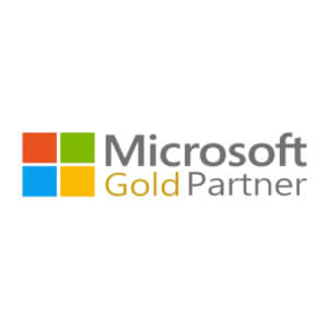 Microsoft Gold Partner